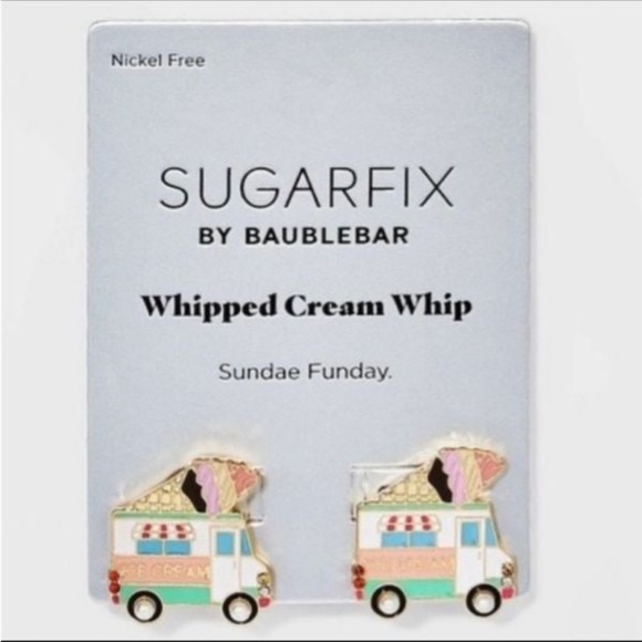 New Wholesale Liquidation lot of Sugarfix by Baublebar - Picture 4 of 6